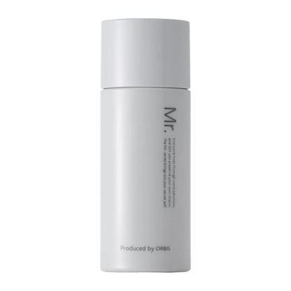ORBIS Mr. BB霜 底妝 男士BB霜 男士六效合一高遮瑕裸妝BB霜 25mL SPF25・PA++