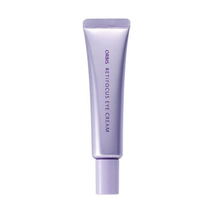 ORBIS 眼霜 精醇A青春眼霜 15g