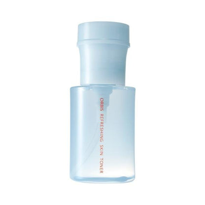 ORBIS 清爽爽膚水 (200ml / 補充 200ml)