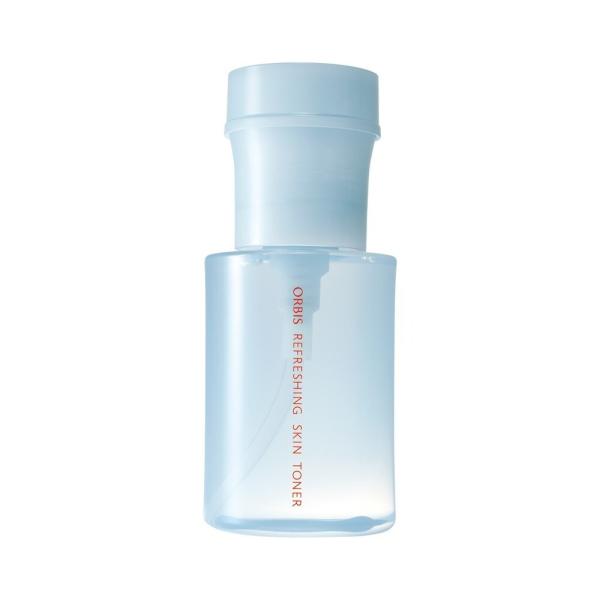 ORBIS 清爽爽膚水 (200ml / 補充 200ml)