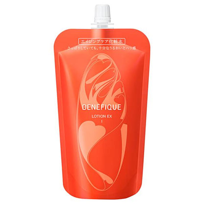 BENEFIQUE 碧麗妃 保濕化妝水 200ml / 補充裝 180ml