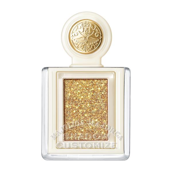 Shiseido 資生堂 彩妝 眼影 戀愛魔鏡 星耀甜心眼影限定版B 1.4g