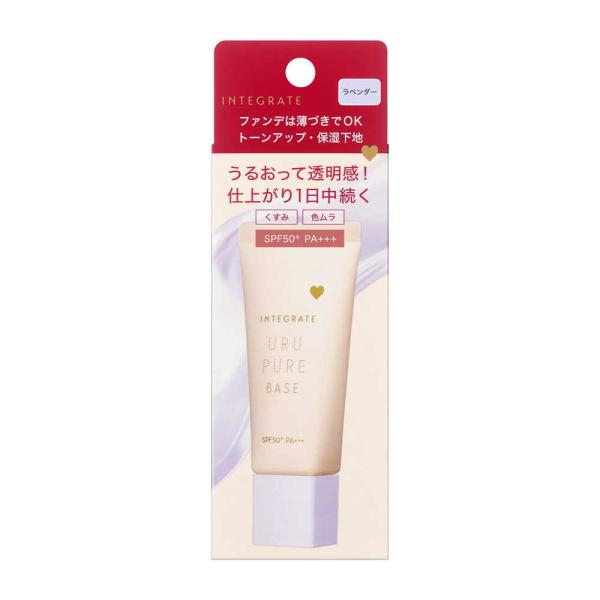 Shiseido 資生堂 底妝 飾底乳 櫻特芮 戀彩無瑕水光飾底乳 30g