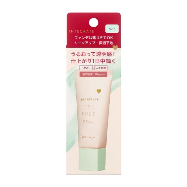 Shiseido 資生堂 底妝 飾底乳 櫻特芮 戀彩無瑕水光飾底乳 30g