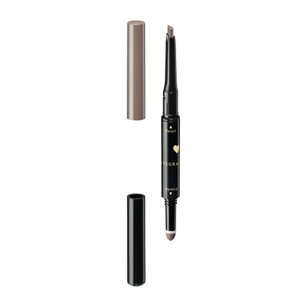 Shiseido 資生堂 彩妝 眉筆 櫻特芮 自由繪型持色兩用眉粉筆 系列