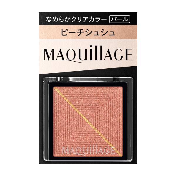 資生堂 MAQuillAGE 單色眼影 1g