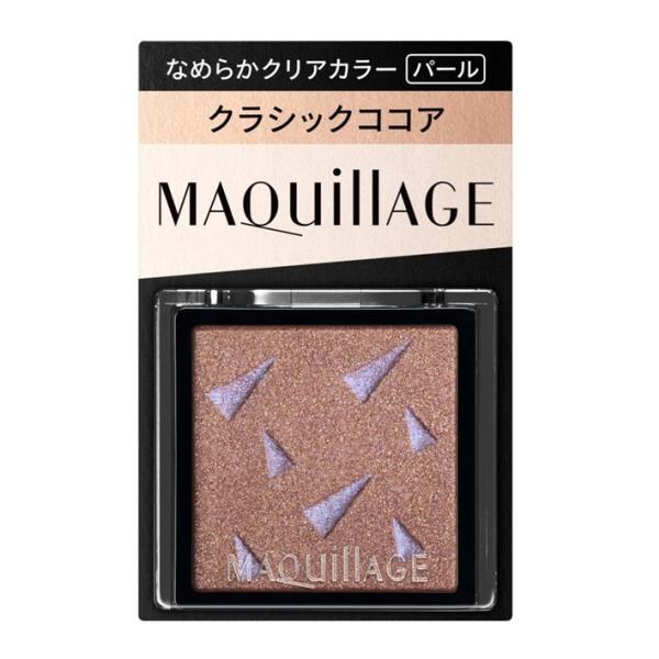 資生堂 MAQuillAGE 單色眼影 1g