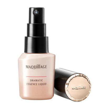 MAQuillAGE 粉底液 EX 系列 (24mL / 補充包 24mL)