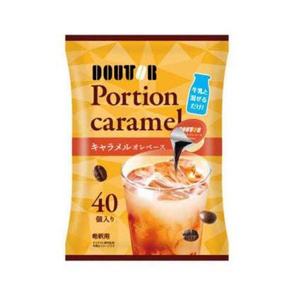 Doutor Coffee 羅多倫咖啡 濃縮咖啡球  1 包 (25個入/40 個入)