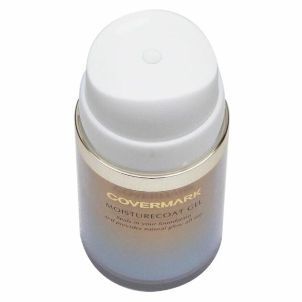 COVERMARK  水光液態蜜粉 35g（附專用粉撲）