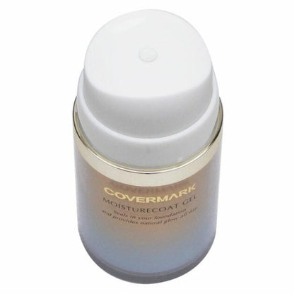 COVERMARK  水光液態蜜粉 35g（附專用粉撲）
