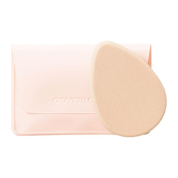 COVERMARK JUSME COLOR 粉底液 (管裝 20g / 瓶裝 30g / 美妝海綿 J)