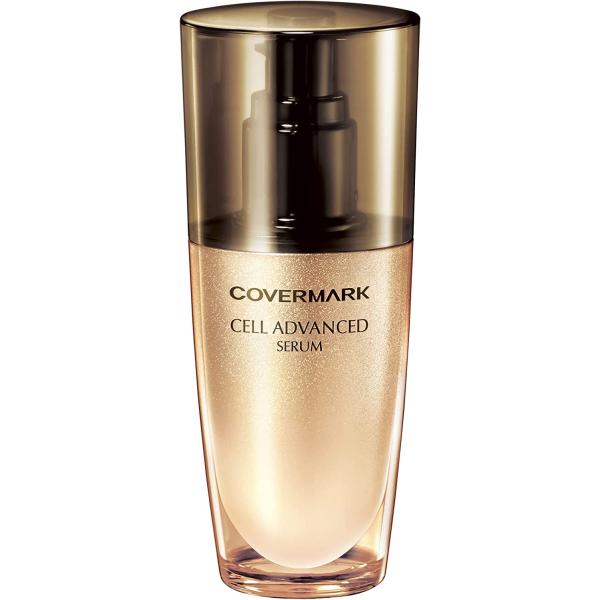 COVERMARK Cell Advanced Serum 精華液 WS（40g / 補充裝 40g）