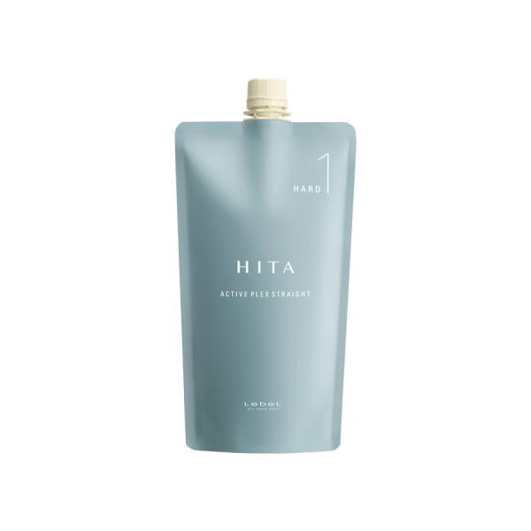 LebeL HITA AP 直髮 (一劑 / 二劑) 400g / 800g