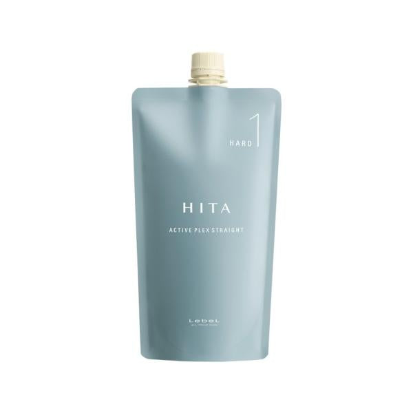 LebeL HITA AP 直髮 (一劑 / 二劑) 400g / 800g