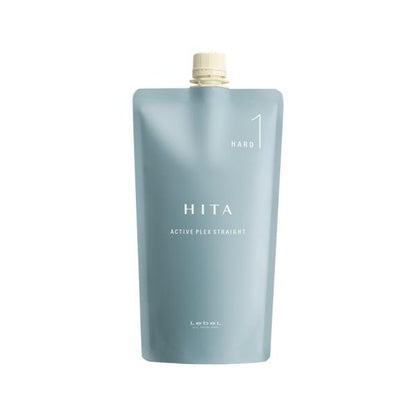 LebeL HITA AP 直髮 (一劑 / 二劑) 400g / 800g
