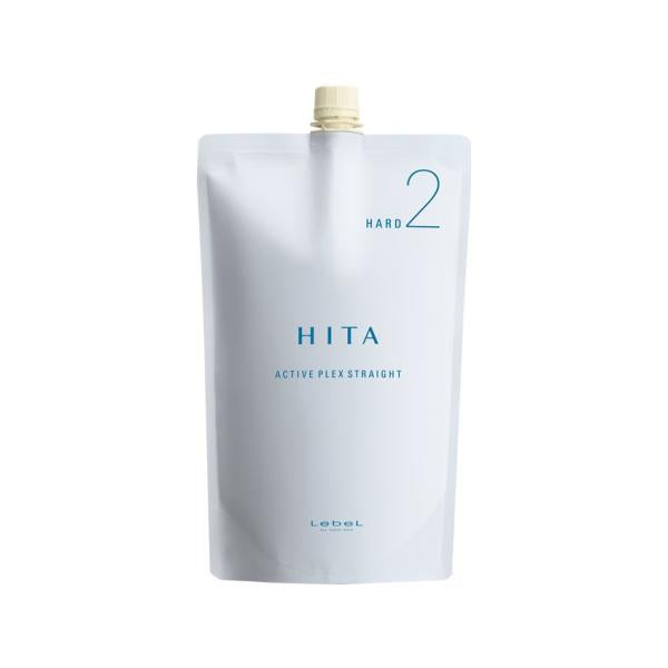 LebeL HITA AP 直髮 (一劑 / 二劑) 400g / 800g