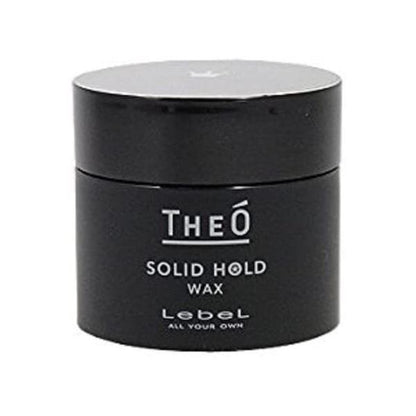 LebeL 男仕 髮蠟 THEO 男仕定型髮蠟 60g (創意/強力)