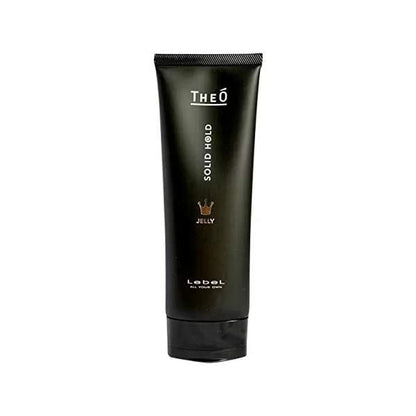 LebeL 美髮 男性 髮臘  THEO 男性專用髮蠟 120ml (創意 / 強力)