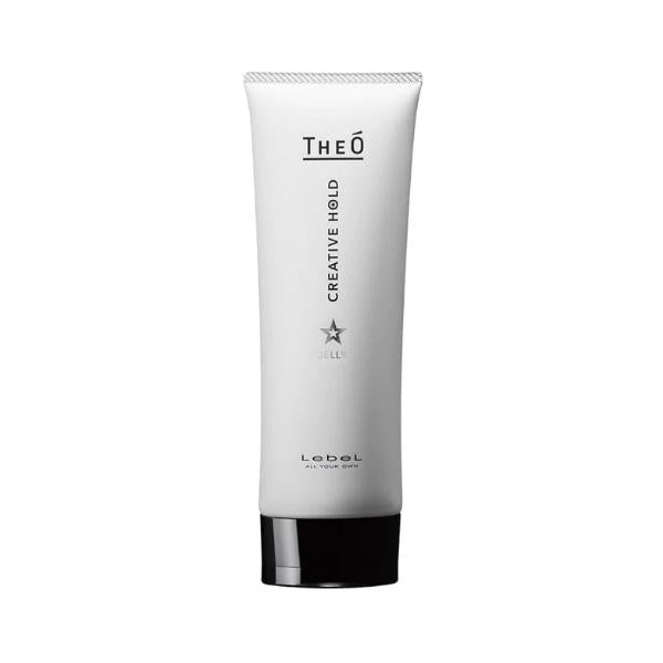 LebeL 美髮 男性 髮臘  THEO 男性專用髮蠟 120ml (創意 / 強力)