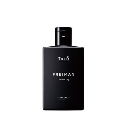 LebeL 男仕 洗髮精 THEO Freiman 男仕頭皮洗髮精