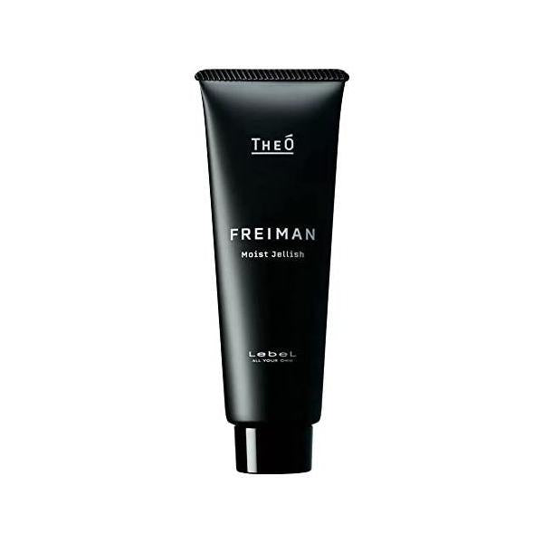 LebeL 男仕 保養 凝露 THEO Freiman 男仕保濕凝露 80ml