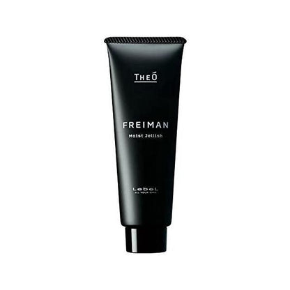 LebeL 男仕 保養 凝露 THEO Freiman 男仕保濕凝露 80ml