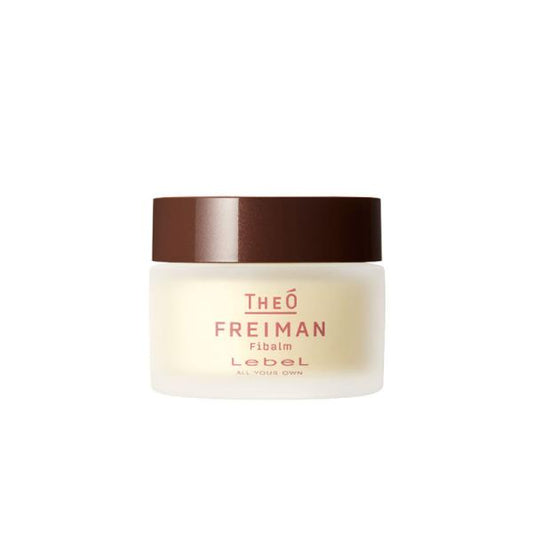 LebeL 男仕 美髮 髮蠟 THEO Freiman 南市造型髮蠟 44g