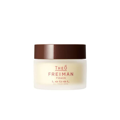 LebeL 男仕 美髮 髮蠟 THEO Freiman 南市造型髮蠟 44g
