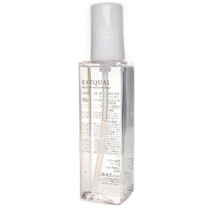 Milbon 護髮 精華 Estqual 免沖洗護髮精華乳 SL / SO (120ml)