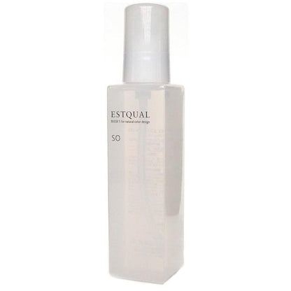 Milbon 護髮 精華 Estqual 免沖洗護髮精華乳 SL / SO (120ml)