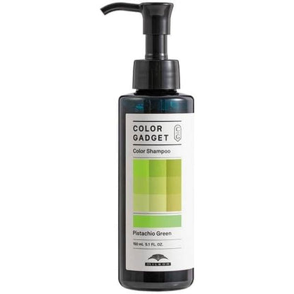 MILBON Color Gadget 彩色洗髮精 系列 150ml
