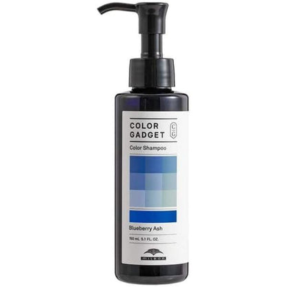 MILBON Color Gadget 彩色洗髮精 系列 150ml