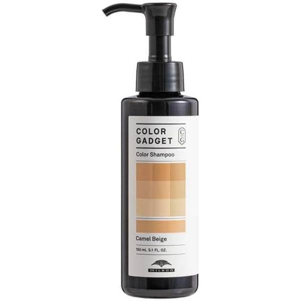 MILBON Color Gadget 彩色洗髮精 系列 150ml