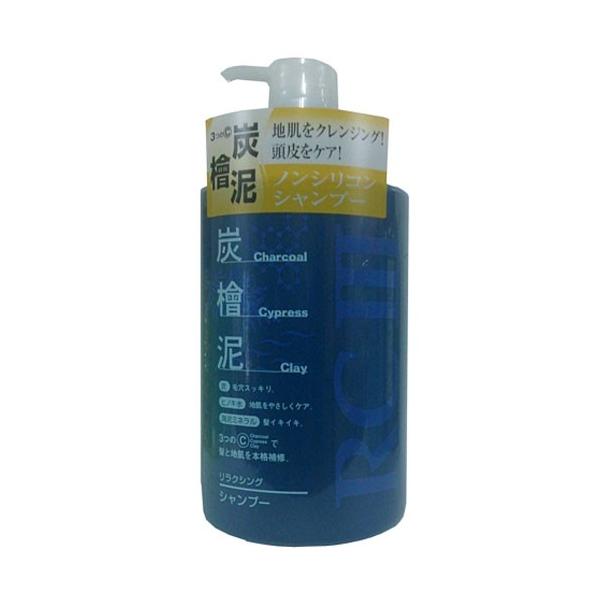 Iriya 洗髮精 RCⅢ 舒緩洗髮精 1000ml