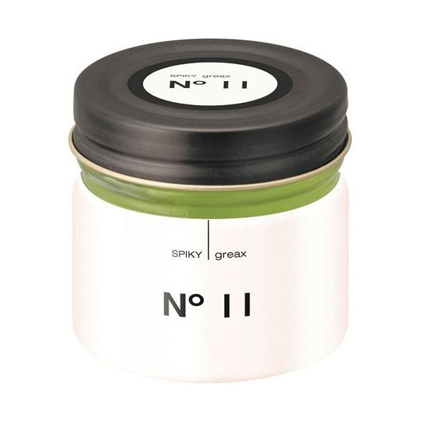 Iriya 美髮 髮臘 Iriya 尖刺造型髮油髮蠟系列 60g