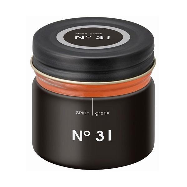 Iriya 美髮 髮臘 Iriya 尖刺造型髮油髮蠟系列 60g