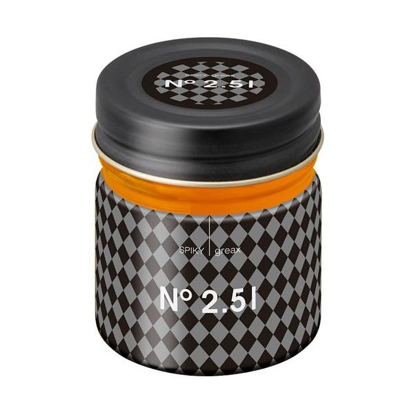 Iriya 美髮 髮臘 Iriya 尖刺造型髮油髮蠟系列 60g