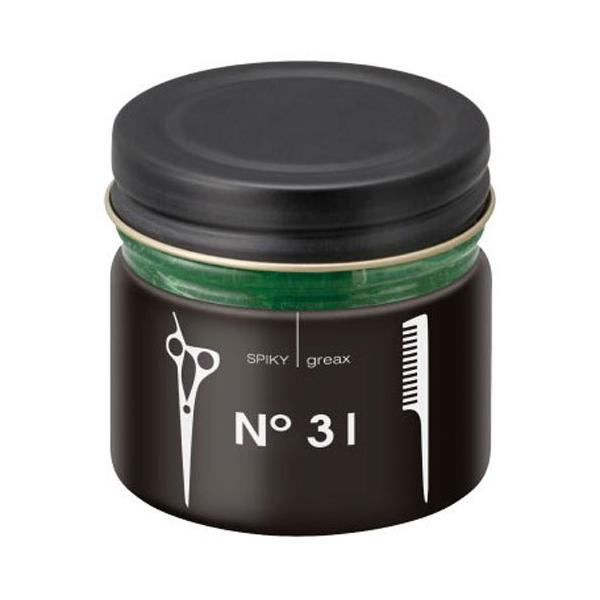 Iriya 美髮 髮臘 Iriya 尖刺造型髮油髮蠟系列 60g