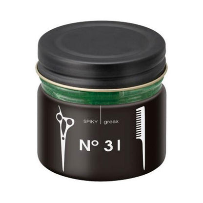 Iriya 美髮 髮臘 Iriya 尖刺造型髮油髮蠟系列 60g