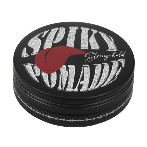 Iriya 美髮 髮油 Spiky 造型塑型髮油 130g