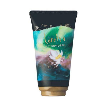 be-x Loretta 蘿莉塔 護髮精華乳 特別日護髮精華乳 150g