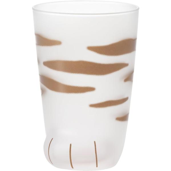 石塚硝子 Adelia Coconeko 玻璃杯 300ml 日本製造 禮盒裝 1 杯