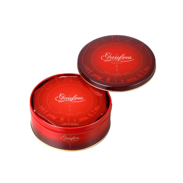 TOKYO Fugetsudo 東京風月堂 GAUFRE S GS 法蘭酥 甜點 1 盒（8 片入）