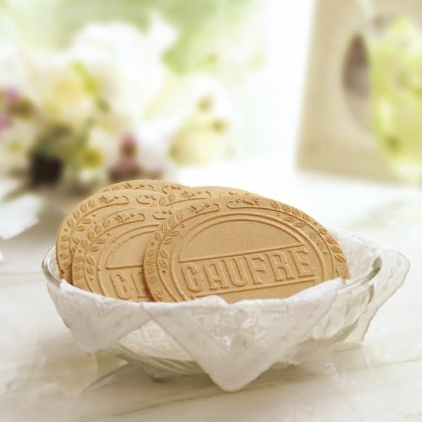 TOKYO Fugetsudo 東京風月堂 GAUFRE S GS 法蘭酥 甜點 1 盒（8 片入）