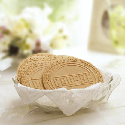 TOKYO Fugetsudo 東京風月堂 GAUFRE S GS 法蘭酥 甜點 1 盒（8 片入）