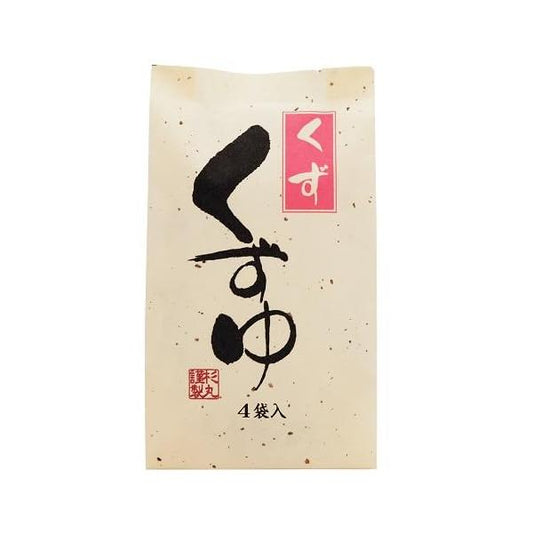 Sugimarubussan 杉丸物產 葛根 葛根湯 4袋