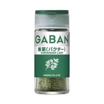 House GABAN 義大利香草 羅勒 香草系列（綠色）