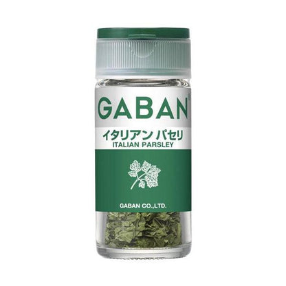 House GABAN 義大利香草 羅勒 香草系列（綠色）