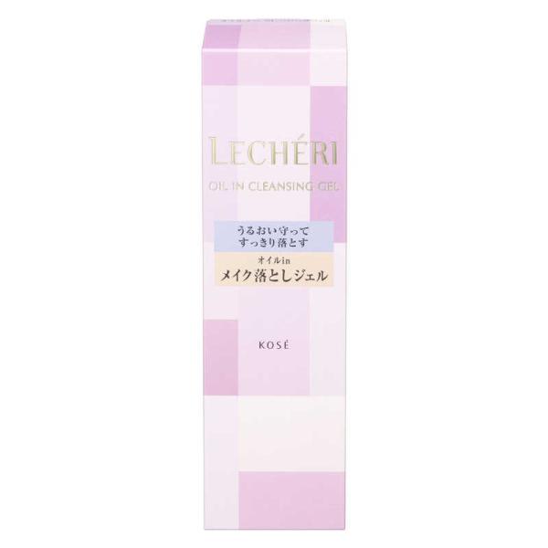 LeCheri 卸妝凝膠 140克